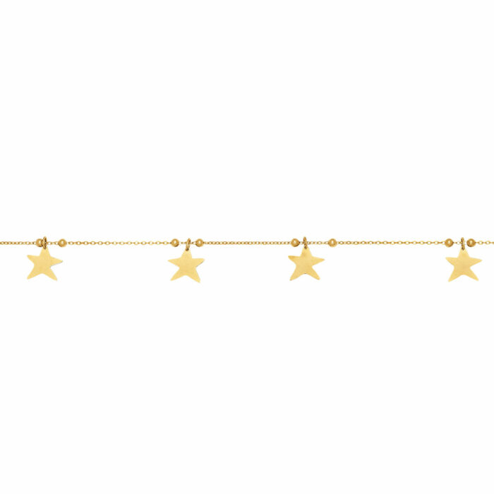 Star Bracelet