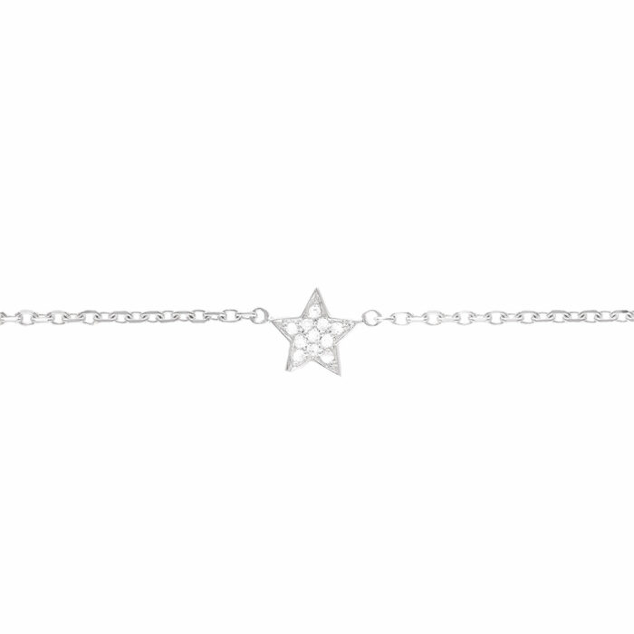 Star Bracelet