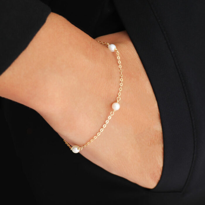 Psamides Bracelet - Image 2