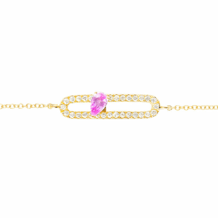 Candy Bracelet