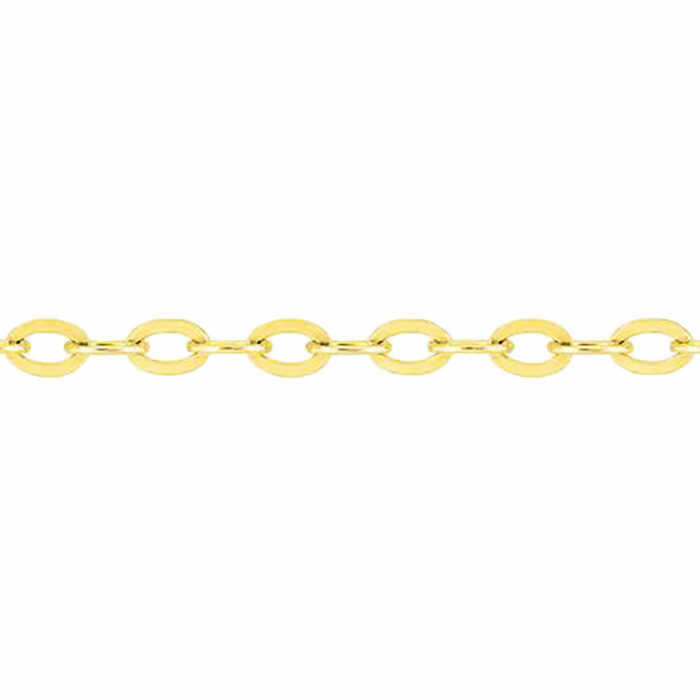 1.6mm Mirror Cable Chain