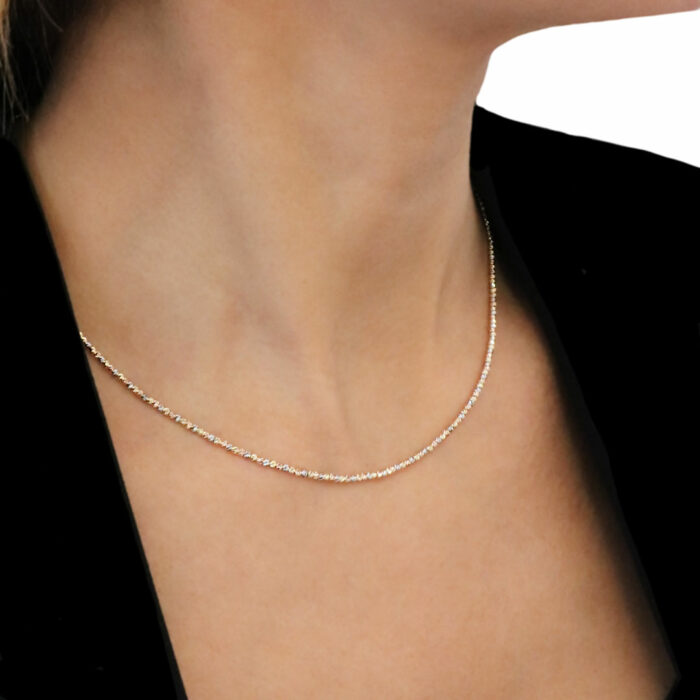 Chiseled Necklace - Image 2