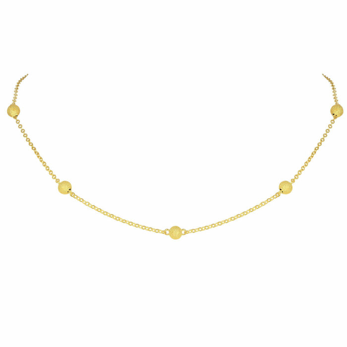 Bonheur Necklace