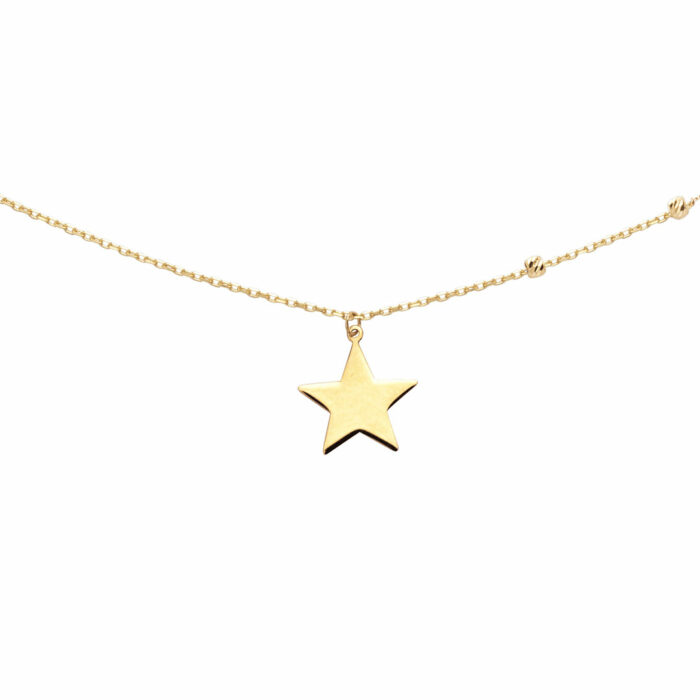 Star Necklace - Image 2