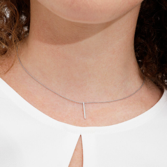 Sumalee Necklace - Image 3