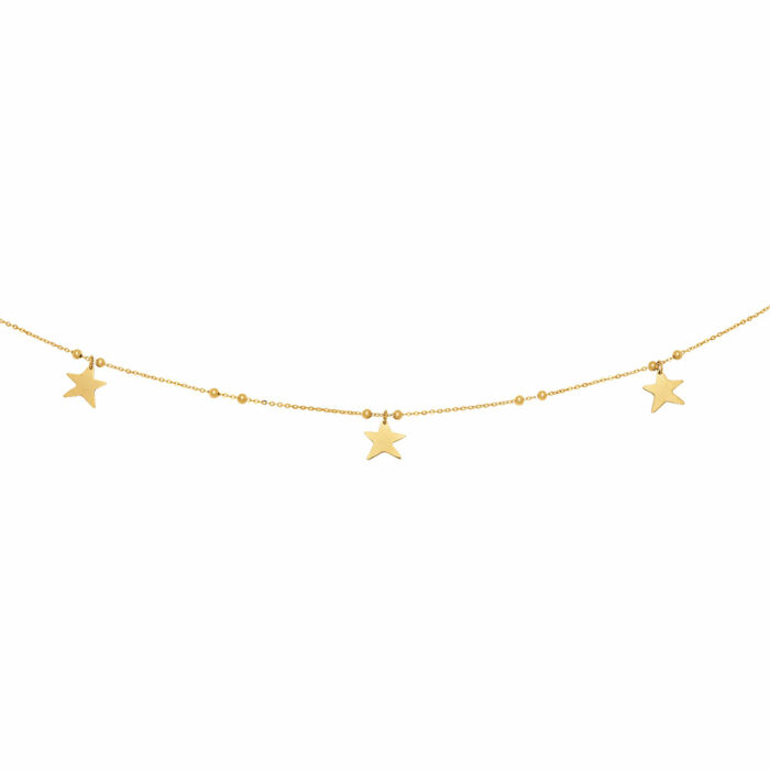 Stars Necklace - Image 2