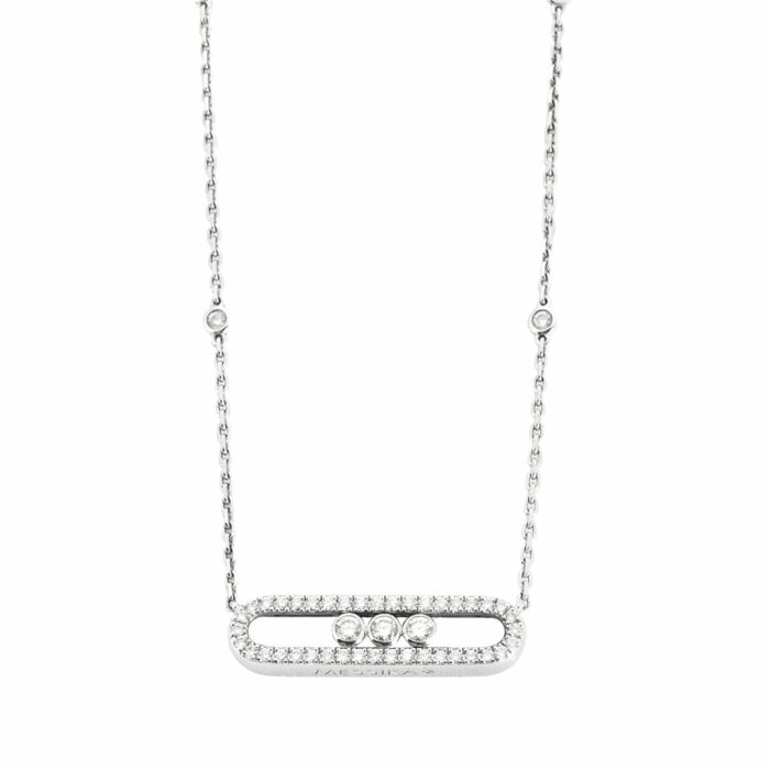 MESSIKA – Baby Move Necklace