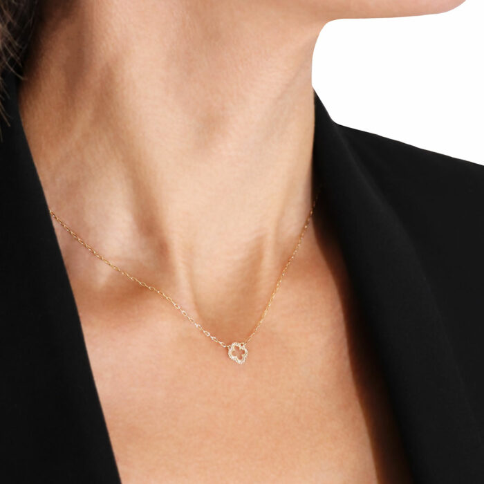 Lux Necklace - Image 2