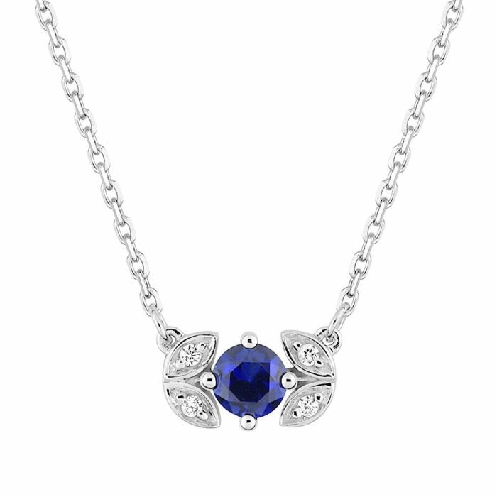 Fleur Necklace - Image 2