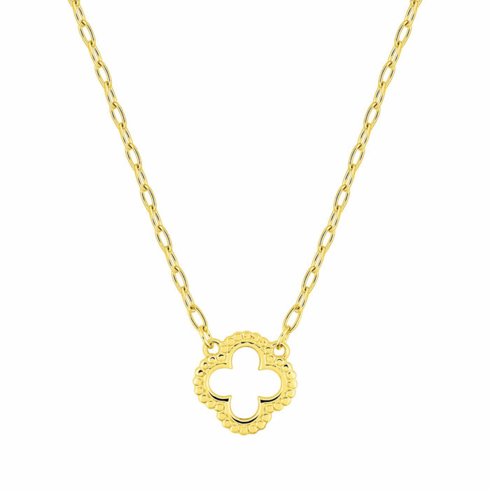 Lux Necklace