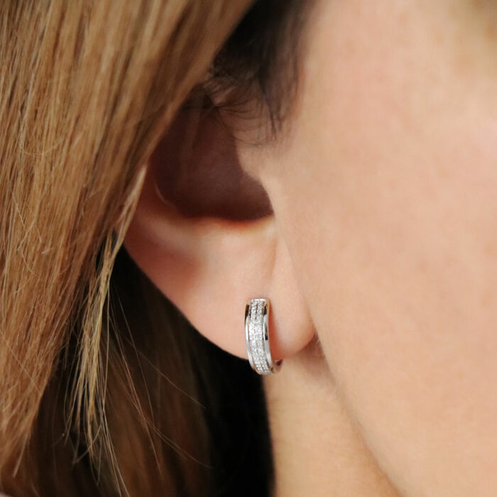 Victory Earrings - Image 2