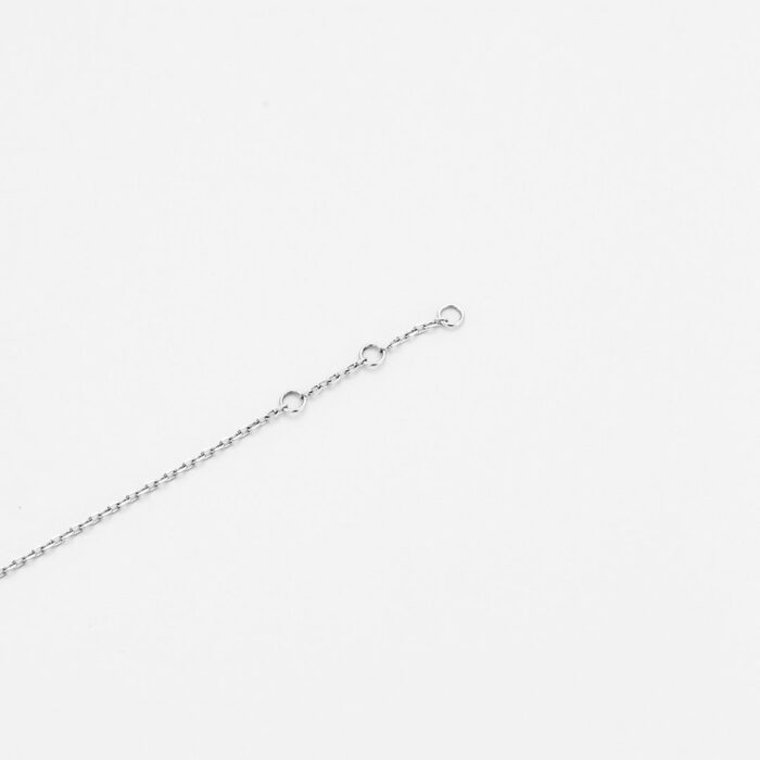 DINH VAN – Double Cœurs R10 Bracelet - Image 5