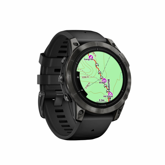 GARMIN - Epix Pro Gen 2 Sapphire 47mm - Image 2