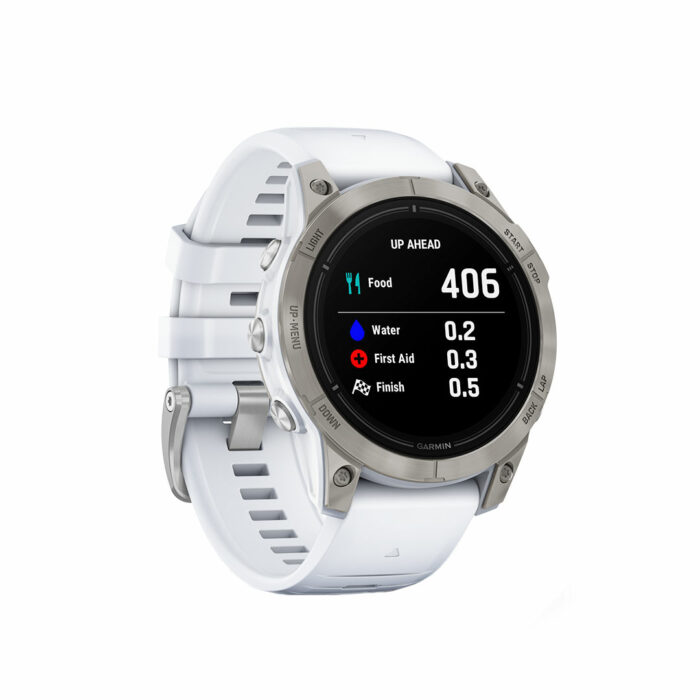 GARMIN - Epix Pro Gen 2 Sapphire 47mm - Image 2