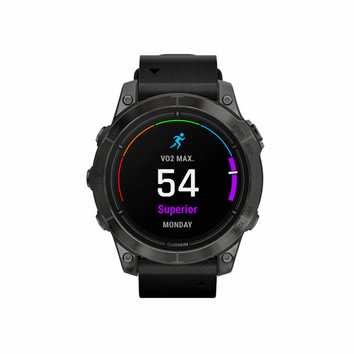 GARMIN - Epix Pro Gen 2 Sapphire 47mm