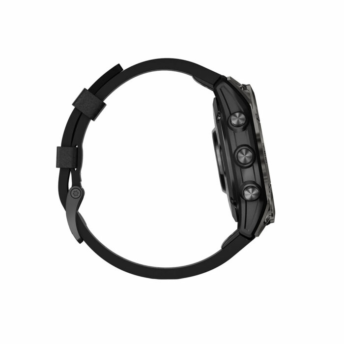 GARMIN - Epix Pro Gen 2 Sapphire 47mm - Image 6