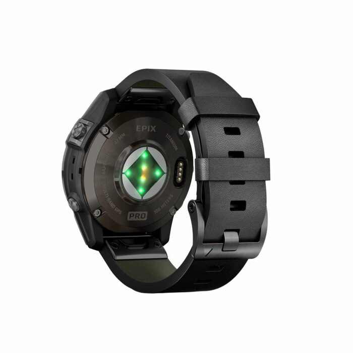 GARMIN - Epix Pro Gen 2 Sapphire 47mm - Image 3