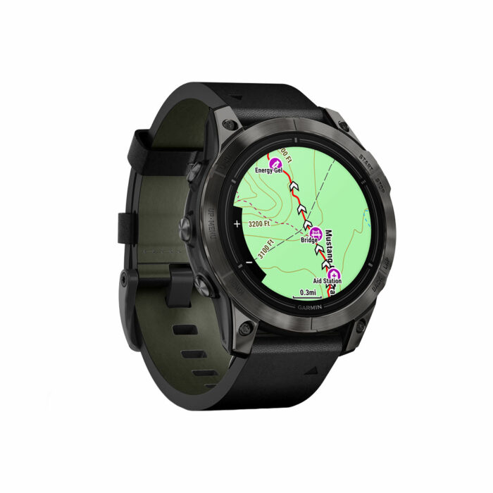 GARMIN - Epix Pro Gen 2 Sapphire 47mm - Image 2