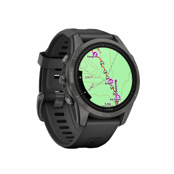 GARMIN - Epix Pro Gen 2 Sapphire 42mm - Image 2