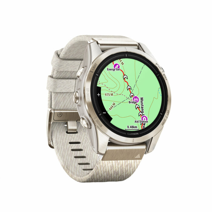 GARMIN - Epix Pro Gen 2 Sapphire 42mm - Image 2