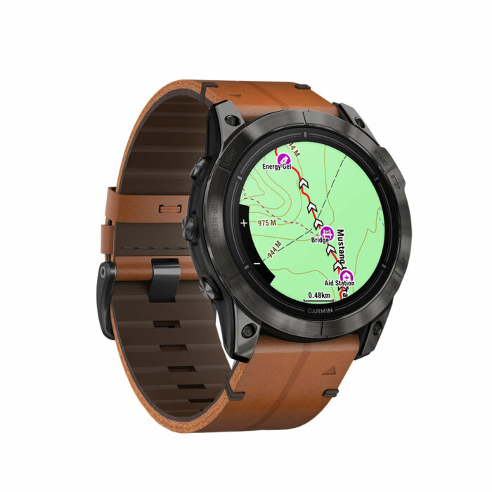 GARMIN - Epix Pro Gen 2 Sapphire 51mm - Image 2