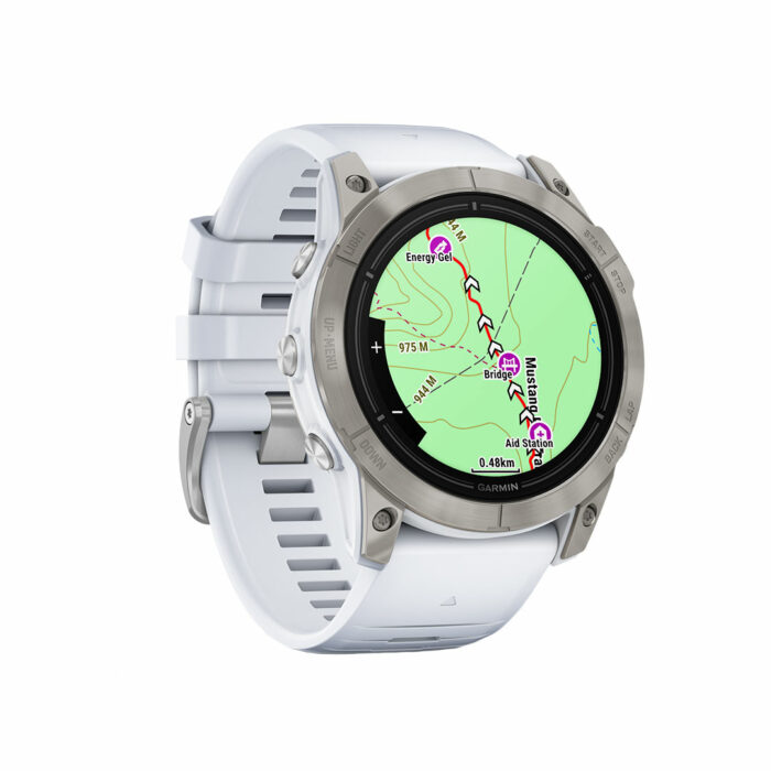 GARMIN - Epix Pro Gen 2 Sapphire 51mm - Image 3