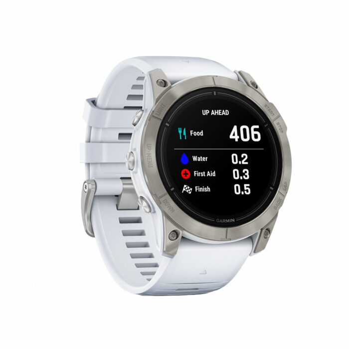 GARMIN - Epix Pro Gen 2 Sapphire 51mm - Image 2