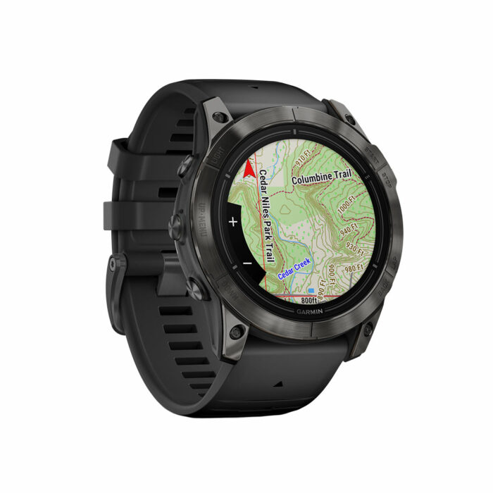 GARMIN - Epix Pro Gen 2 Sapphire 51mm - Image 2