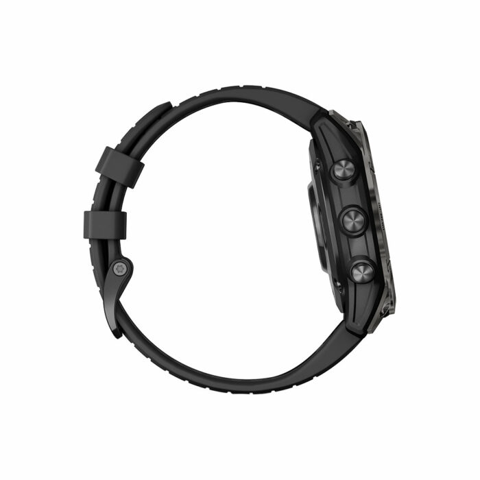 GARMIN - Fenix 7 Pro Sapphire Solar 47mm - Image 6