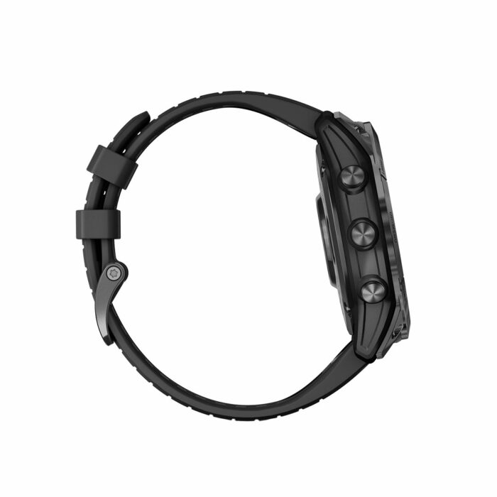 GARMIN - Fenix 7X Pro Sapphire Solar 51mm - Image 6