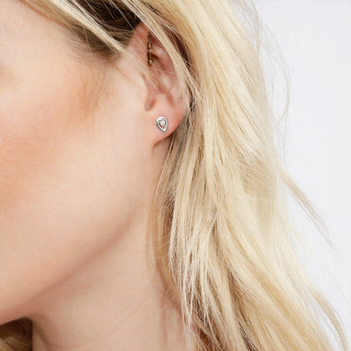 Lovely Earrings - Image 2