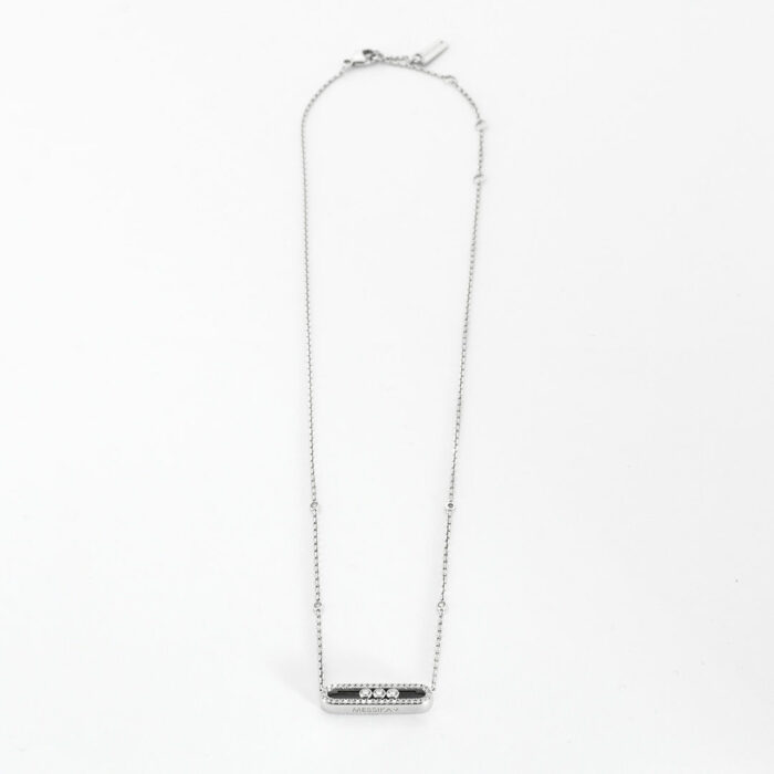 MESSIKA – Baby Move Necklace - Image 3