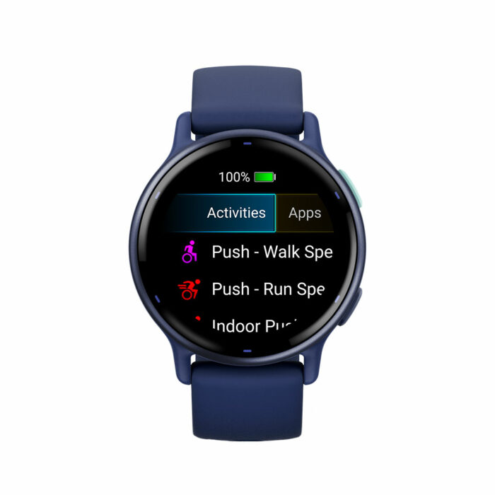 GARMIN - Vivoactive 5