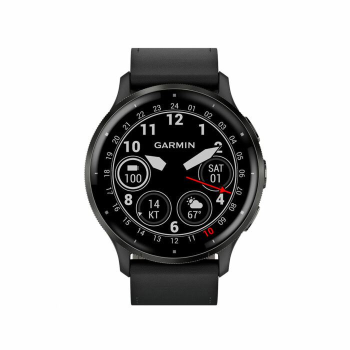 GARMIN - Venu 3