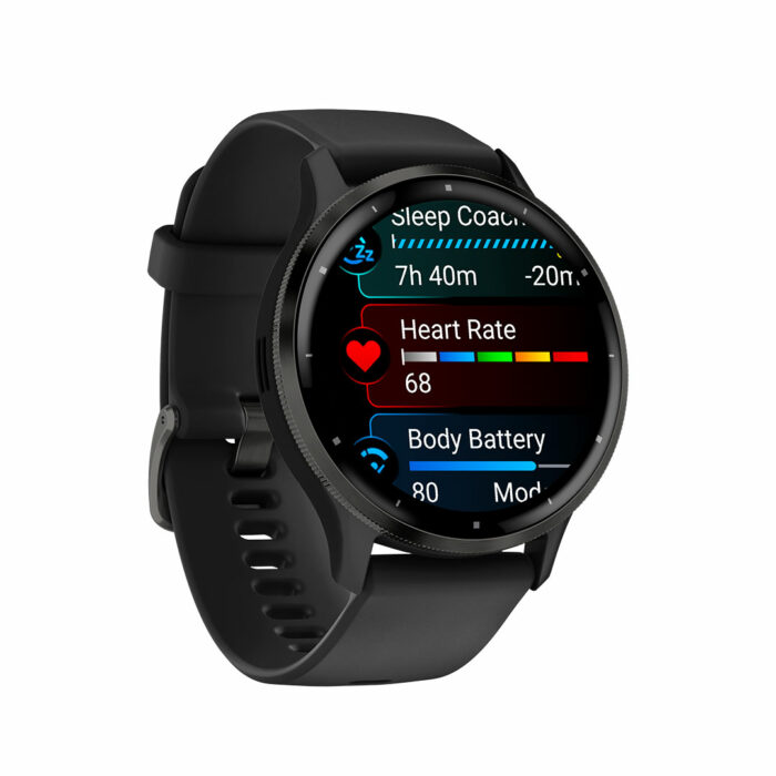 GARMIN - Venu 3