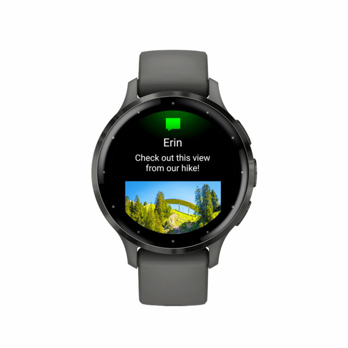 GARMIN - Venu 3s